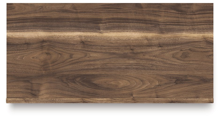 Chirason Wide Chest of Drawers - Furniture & Design Outlet (Kalamazoo,MI)