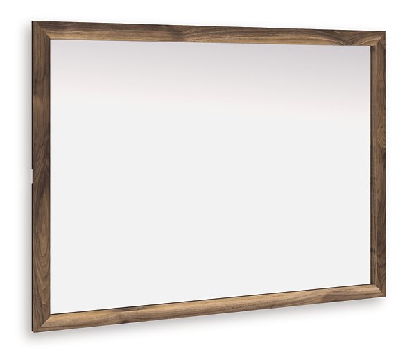 Chirason Dresser and Mirror - Furniture & Design Outlet (Kalamazoo,MI)