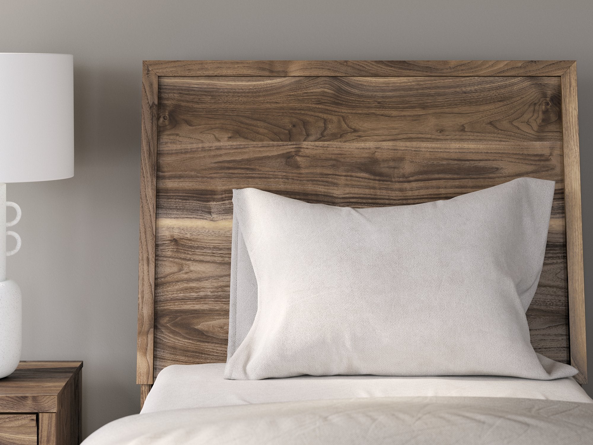 Chirason Bed - Furniture & Design Outlet (Kalamazoo,MI)