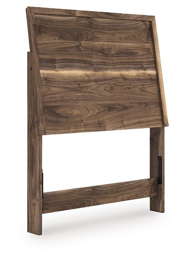 Chirason Bed - Furniture & Design Outlet (Kalamazoo,MI)