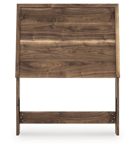 Chirason Bed - Furniture & Design Outlet (Kalamazoo,MI)