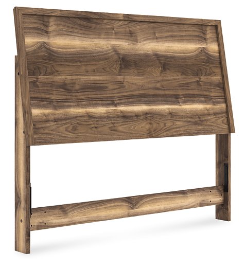 Chirason Bed - Furniture & Design Outlet (Kalamazoo,MI)