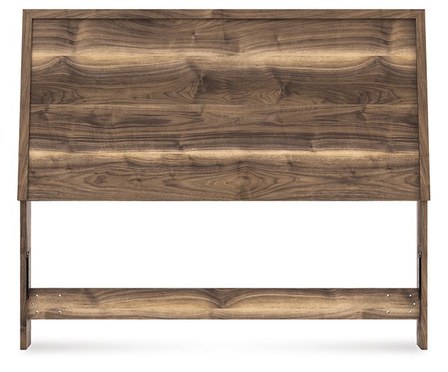 Chirason Bed - Furniture & Design Outlet (Kalamazoo,MI)