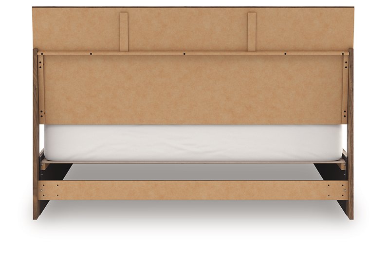 Chirason Bed - Furniture & Design Outlet (Kalamazoo,MI)