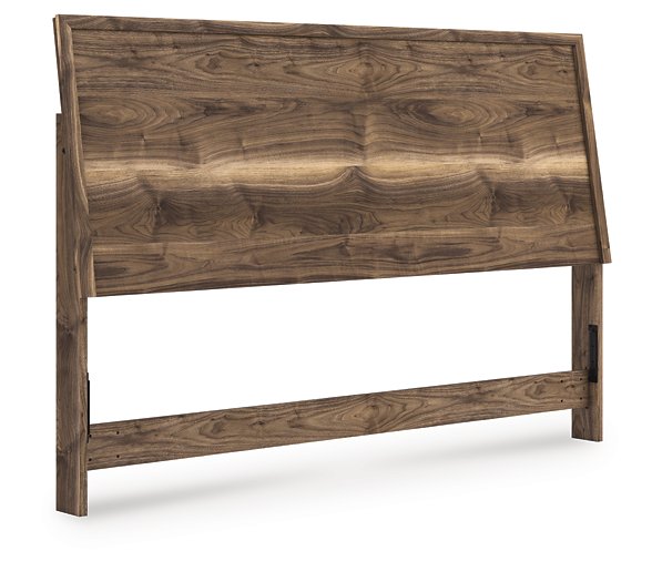 Chirason Bed - Furniture & Design Outlet (Kalamazoo,MI)