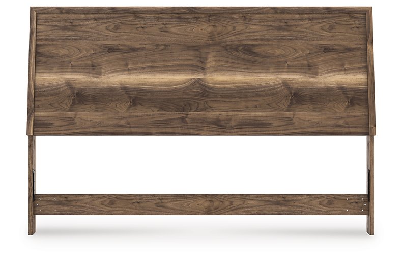 Chirason Bed - Furniture & Design Outlet (Kalamazoo,MI)