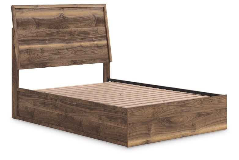 Chirason Bed - Furniture & Design Outlet (Kalamazoo,MI)