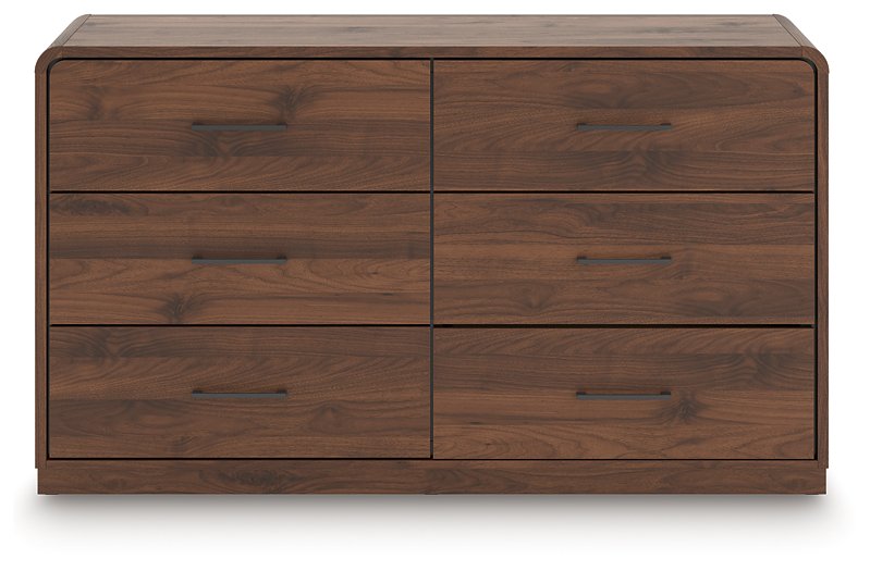 Fortlorn Dresser - Furniture & Design Outlet (Kalamazoo,MI)