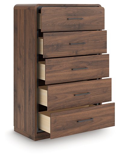 Fortlorn Chest of Drawers - Furniture & Design Outlet (Kalamazoo,MI)