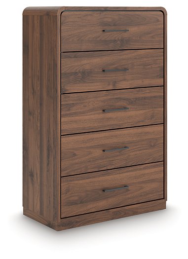Fortlorn Chest of Drawers - Furniture & Design Outlet (Kalamazoo,MI)