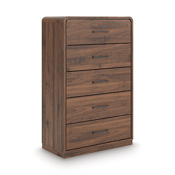 Fortlorn Chest of Drawers - Furniture & Design Outlet (Kalamazoo,MI)