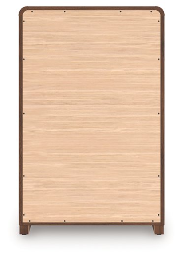 Fortlorn Chest of Drawers - Furniture & Design Outlet (Kalamazoo,MI)