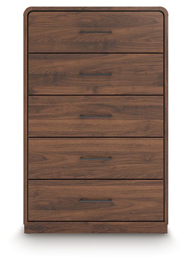 Fortlorn Chest of Drawers - Furniture & Design Outlet (Kalamazoo,MI)