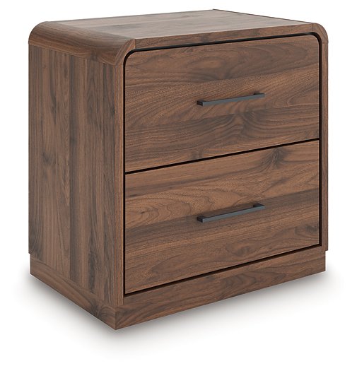 Fortlorn Nightstand - Furniture & Design Outlet (Kalamazoo,MI)