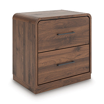 Fortlorn Nightstand - Furniture & Design Outlet (Kalamazoo,MI)