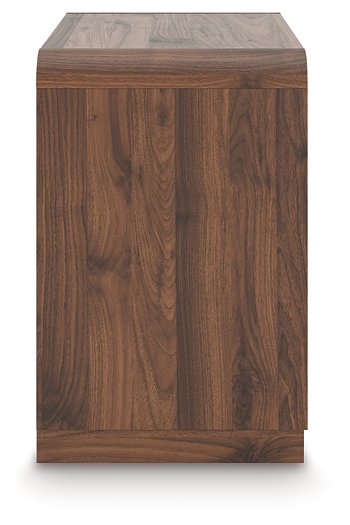 Fortlorn Nightstand - Furniture & Design Outlet (Kalamazoo,MI)