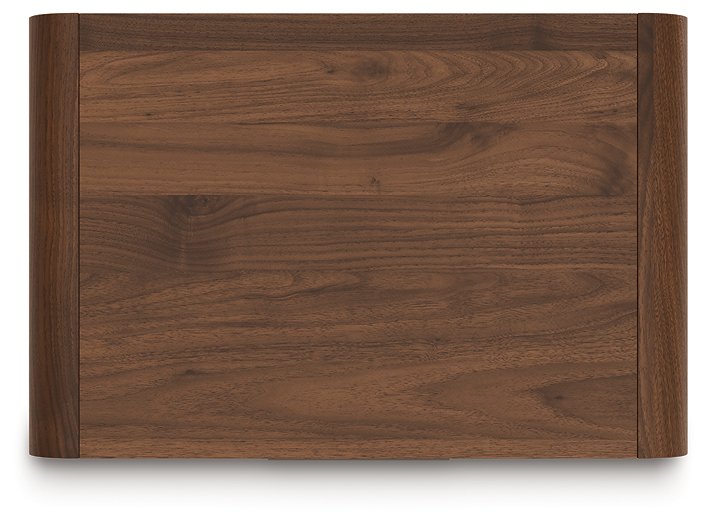Fortlorn Nightstand - Furniture & Design Outlet (Kalamazoo,MI)