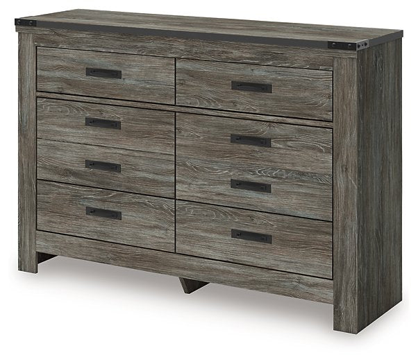 Frandern Dresser - Furniture & Design Outlet (Kalamazoo,MI)