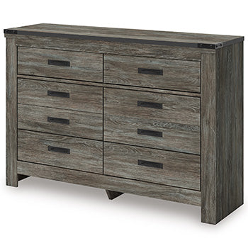 Frandern Dresser - Furniture & Design Outlet (Kalamazoo,MI)
