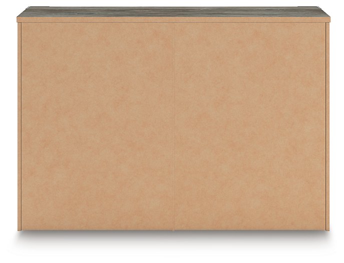 Frandern Dresser - Furniture & Design Outlet (Kalamazoo,MI)