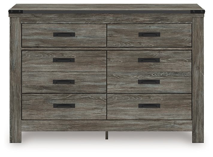 Frandern Dresser - Furniture & Design Outlet (Kalamazoo,MI)