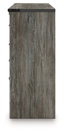 Frandern Dresser - Furniture & Design Outlet (Kalamazoo,MI)