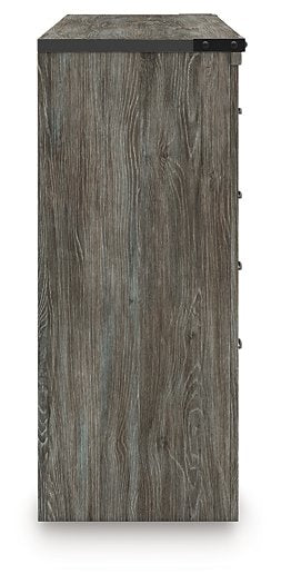Frandern Dresser - Furniture & Design Outlet (Kalamazoo,MI)