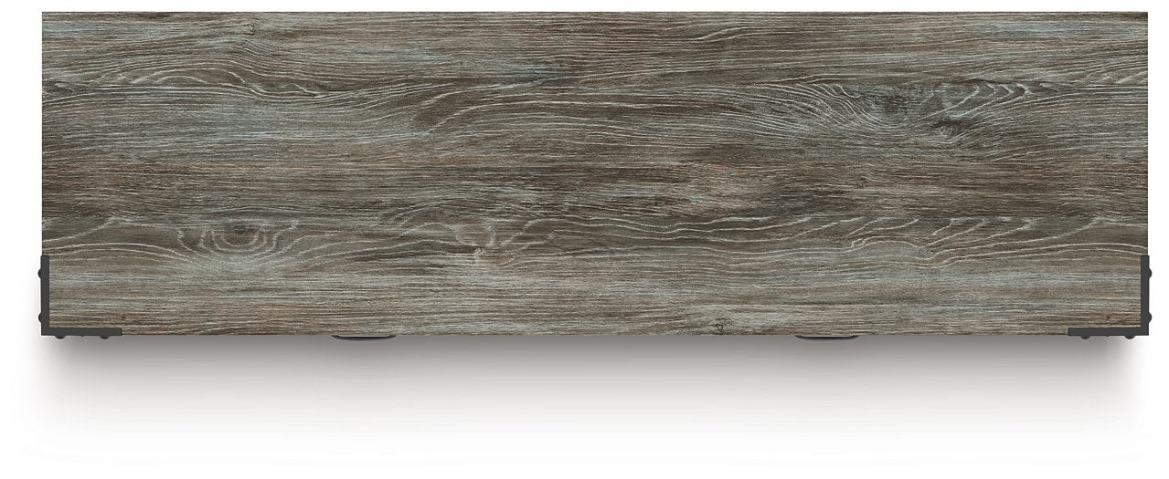Frandern Dresser - Furniture & Design Outlet (Kalamazoo,MI)