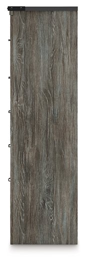 Frandern Chest of Drawers - Furniture & Design Outlet (Kalamazoo,MI)
