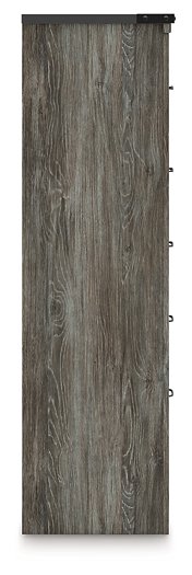 Frandern Chest of Drawers - Furniture & Design Outlet (Kalamazoo,MI)