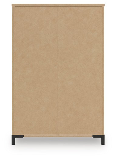 Frandern Dressing Chest - Furniture & Design Outlet (Kalamazoo,MI)