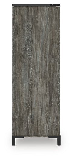 Frandern Dressing Chest - Furniture & Design Outlet (Kalamazoo,MI)