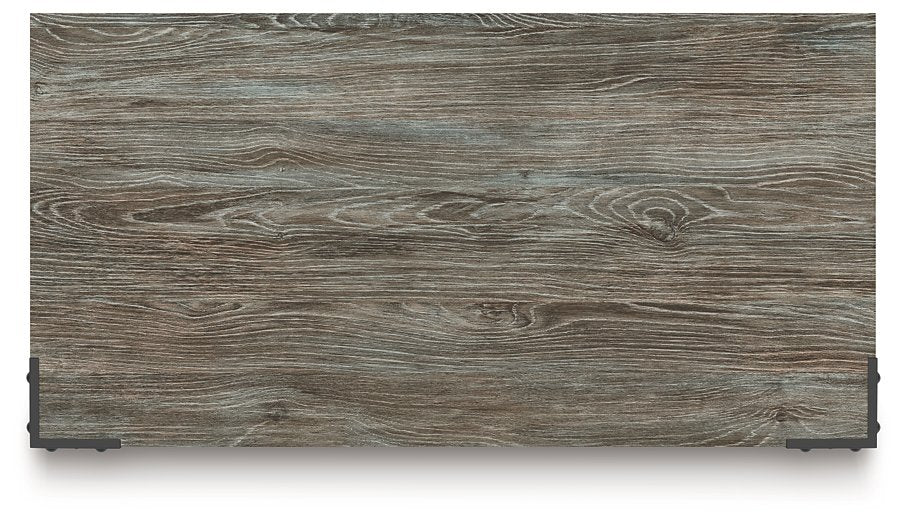 Frandern Dressing Chest - Furniture & Design Outlet (Kalamazoo,MI)
