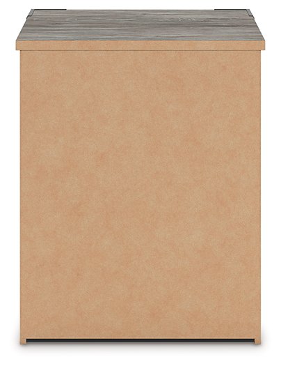 Frandern Nightstand - Furniture & Design Outlet (Kalamazoo,MI)