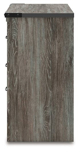 Frandern Nightstand - Furniture & Design Outlet (Kalamazoo,MI)