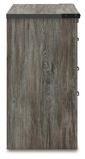 Frandern Nightstand - Furniture & Design Outlet (Kalamazoo,MI)