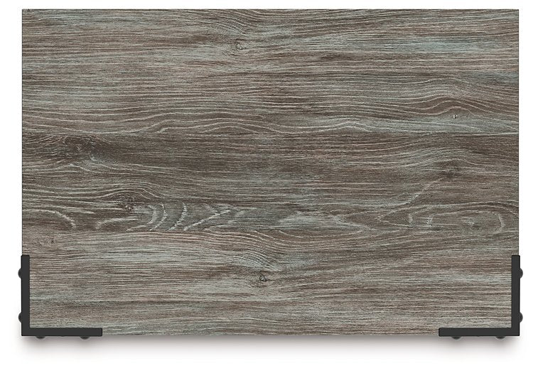 Frandern Nightstand - Furniture & Design Outlet (Kalamazoo,MI)
