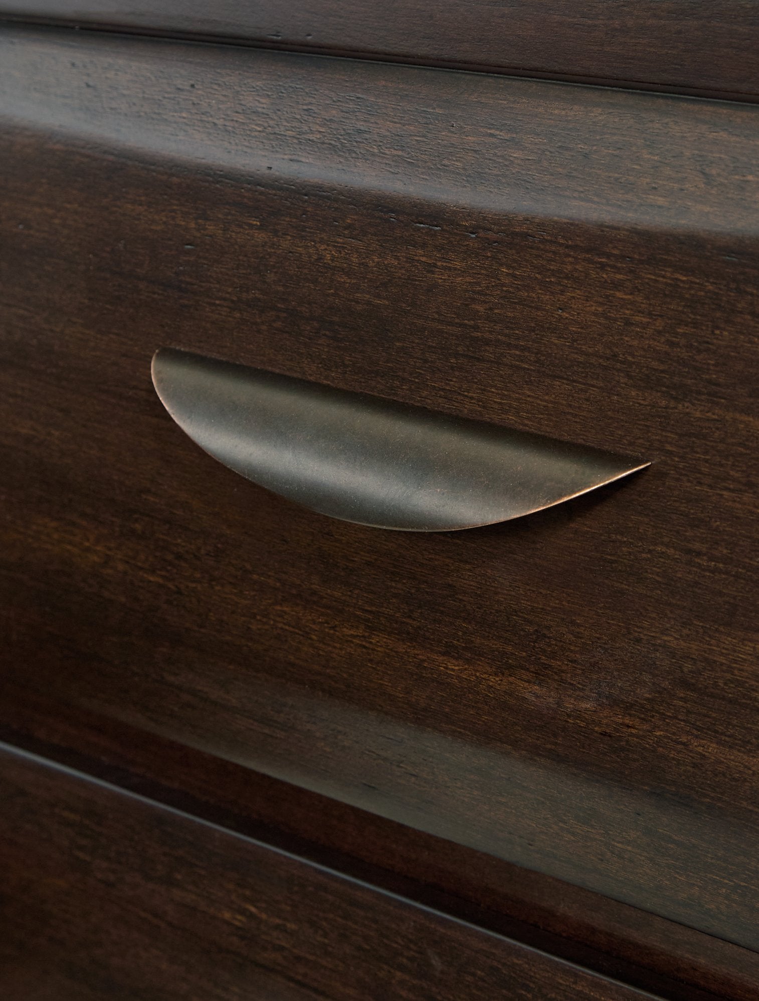 Vanmore Storage Bed - Furniture & Design Outlet (Kalamazoo,MI)