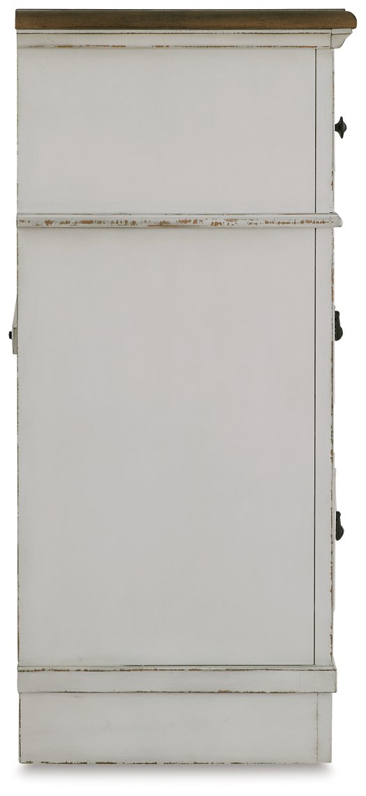 Blendon Dresser - Furniture & Design Outlet (Kalamazoo,MI)