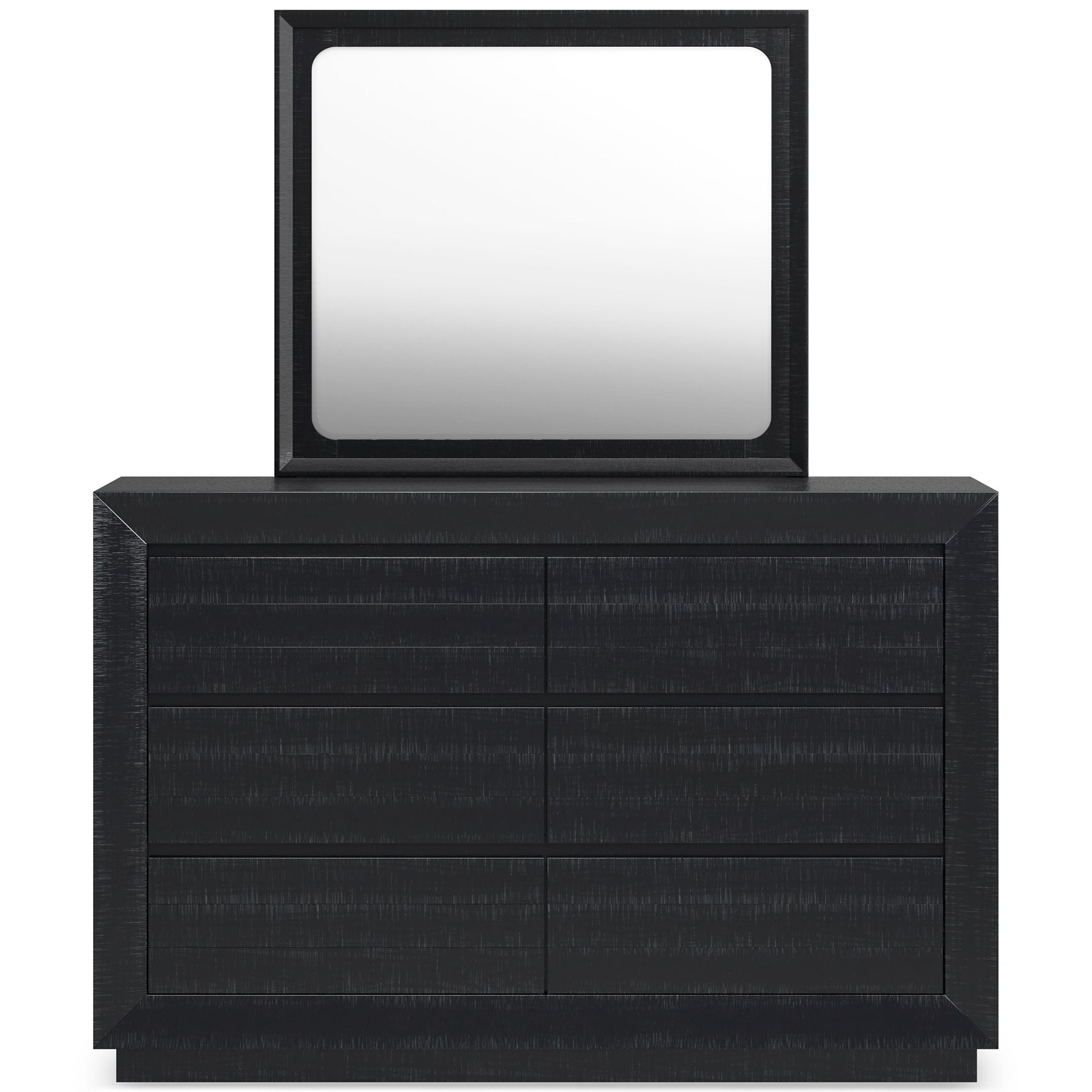 Londer Dresser and Mirror - Furniture & Design Outlet (Kalamazoo,MI)
