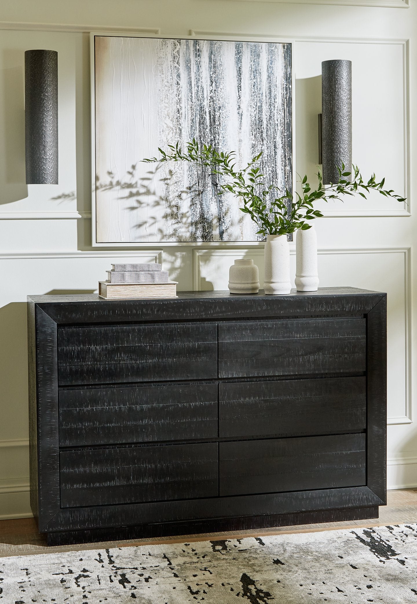 Londer Dresser - Furniture & Design Outlet (Kalamazoo,MI)