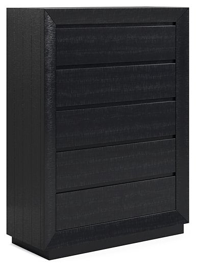 Londer Chest of Drawers - Furniture & Design Outlet (Kalamazoo,MI)