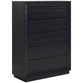 Londer Chest of Drawers - Furniture & Design Outlet (Kalamazoo,MI)