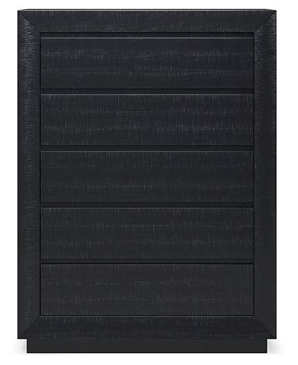 Londer Chest of Drawers - Furniture & Design Outlet (Kalamazoo,MI)