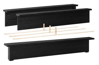 Londer Bed - Furniture & Design Outlet (Kalamazoo,MI)