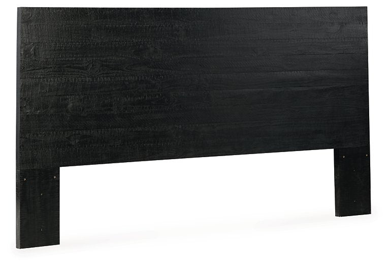 Londer Bed - Furniture & Design Outlet (Kalamazoo,MI)