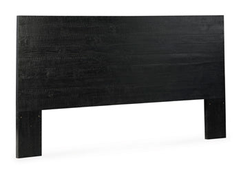 Londer Bed - Furniture & Design Outlet (Kalamazoo,MI)