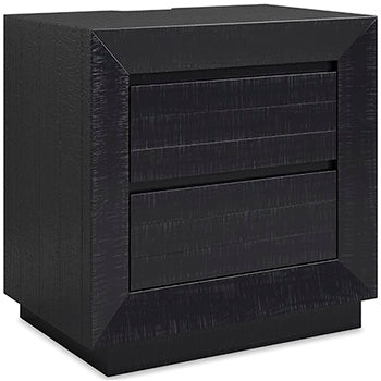 Londer Nightstand - Furniture & Design Outlet (Kalamazoo,MI)