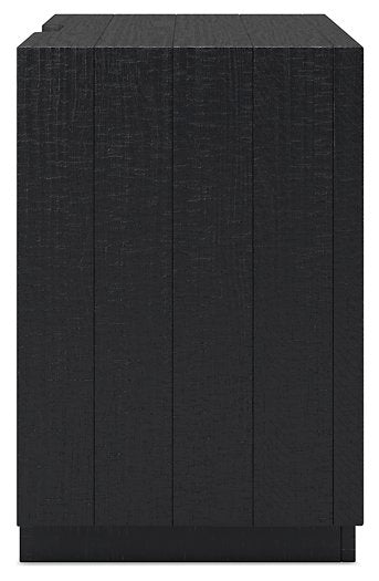 Londer Nightstand - Furniture & Design Outlet (Kalamazoo,MI)