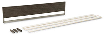Arkenton Bed - Furniture & Design Outlet (Kalamazoo,MI)